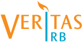 Veritas IRB logo